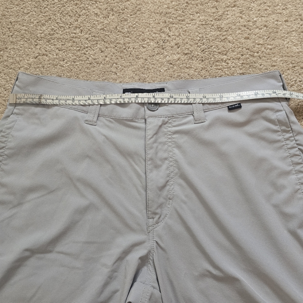 Travis Matthews Mens Shorts